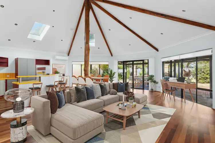 4 Bonfield Drive, Landsdale WA 6065