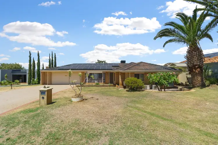 2 Skipper Place, Ballajura WA 6066