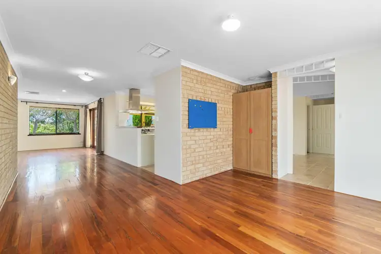 Second view of Homely house listing, 2 Skipper Place, Ballajura WA 6066