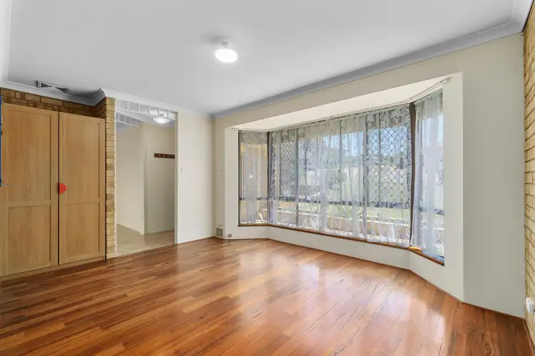 Third view of Homely house listing, 2 Skipper Place, Ballajura WA 6066