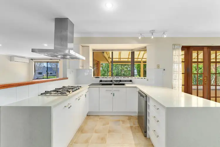 Fourth view of Homely house listing, 2 Skipper Place, Ballajura WA 6066