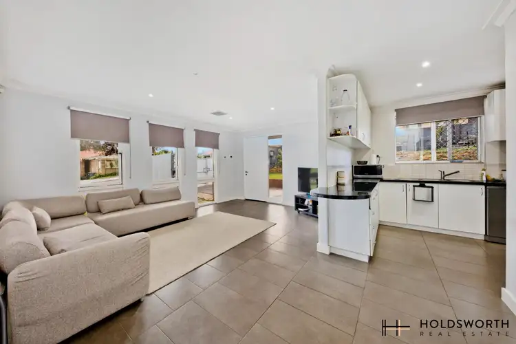 Fourth view of Homely house listing, 14 Blythe Avenue, Yokine WA 6060