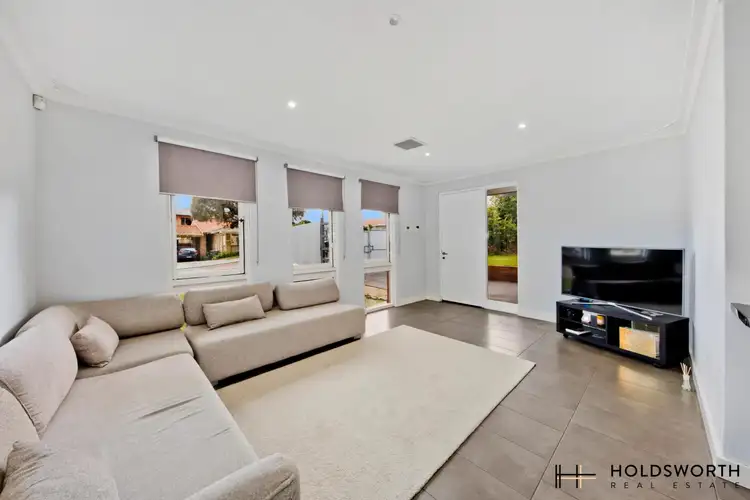 Fifth view of Homely house listing, 14 Blythe Avenue, Yokine WA 6060