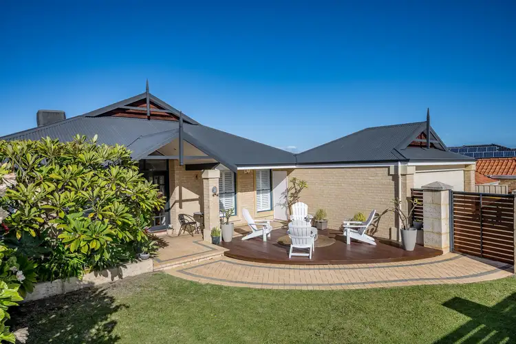 Second view of Homely house listing, 6 St Thomas Loop, Iluka WA 6028