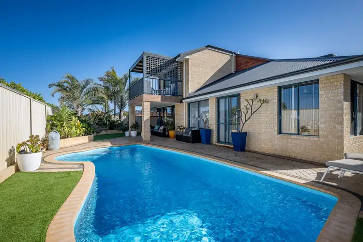 Third view of Homely house listing, 6 St Thomas Loop, Iluka WA 6028