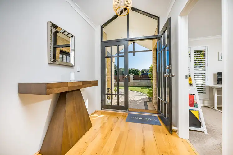 Fourth view of Homely house listing, 6 St Thomas Loop, Iluka WA 6028