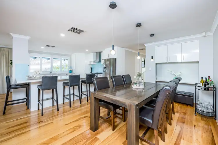 Seventh view of Homely house listing, 6 St Thomas Loop, Iluka WA 6028