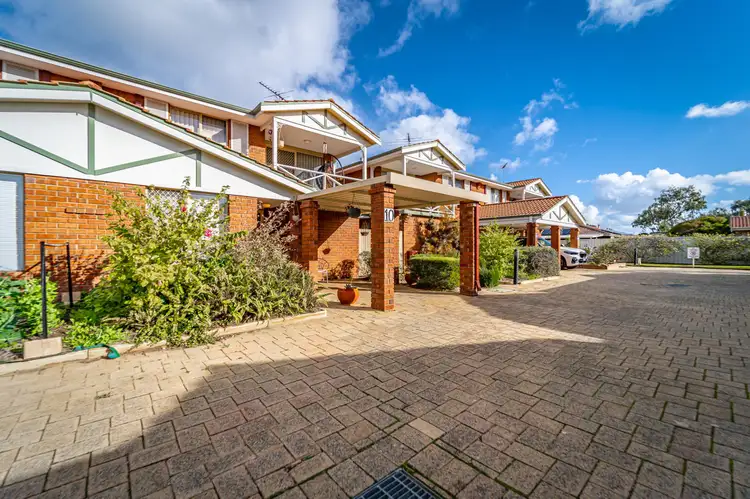 Main view of Homely unit listing, 10/13 Baralda Court, Rockingham WA 6168