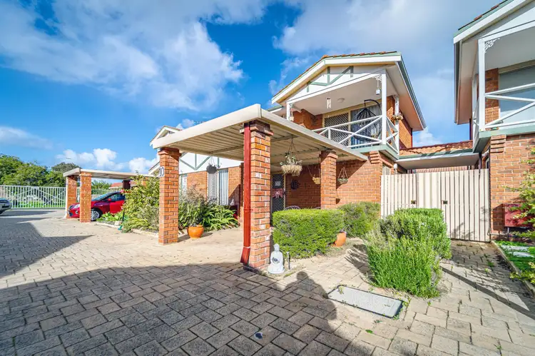 Third view of Homely unit listing, 10/13 Baralda Court, Rockingham WA 6168