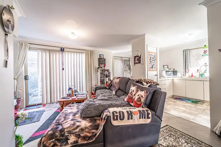 Seventh view of Homely unit listing, 10/13 Baralda Court, Rockingham WA 6168