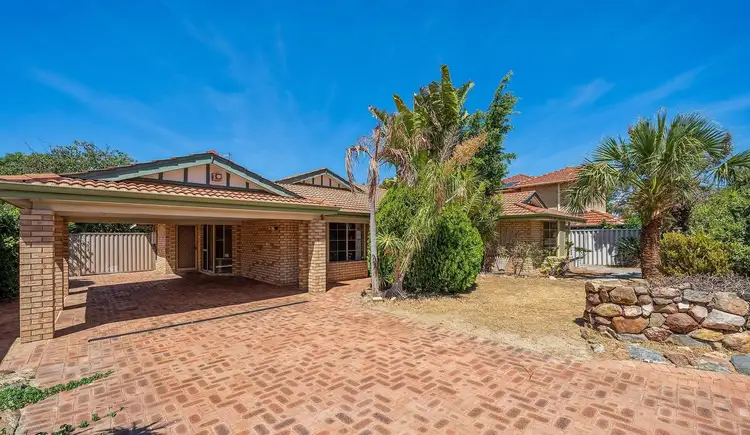 Seventh view of Homely house listing, 210 Summerlakes Parade, Ballajura WA 6066