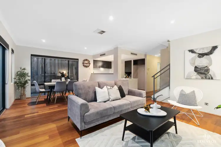 Main view of Homely townhouse listing, 2/97 Manning  Street, Scarborough WA 6019
