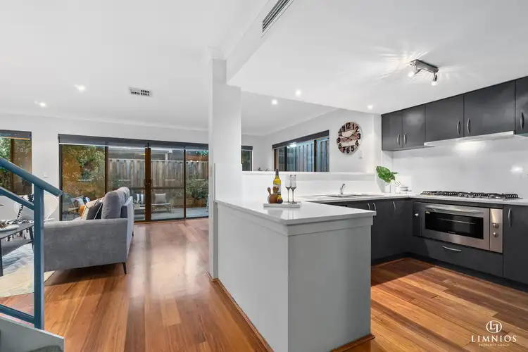 Third view of Homely townhouse listing, 2/97 Manning  Street, Scarborough WA 6019