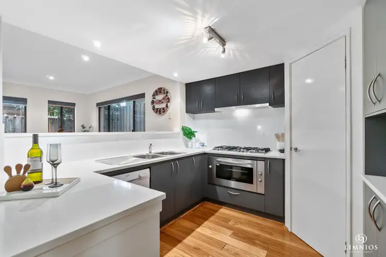 Fourth view of Homely townhouse listing, 2/97 Manning  Street, Scarborough WA 6019