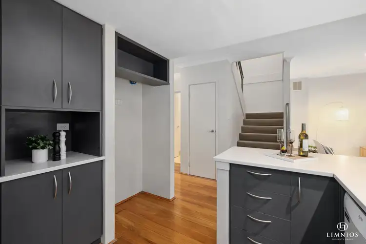 Sixth view of Homely townhouse listing, 2/97 Manning  Street, Scarborough WA 6019