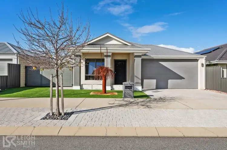 11 Whistler Drive, Erskine WA 6210
