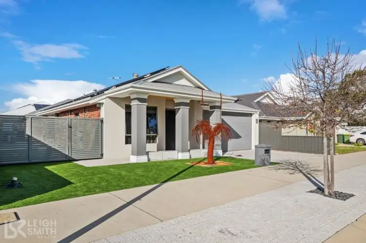 Third view of Homely house listing, 11 Whistler Drive, Erskine WA 6210