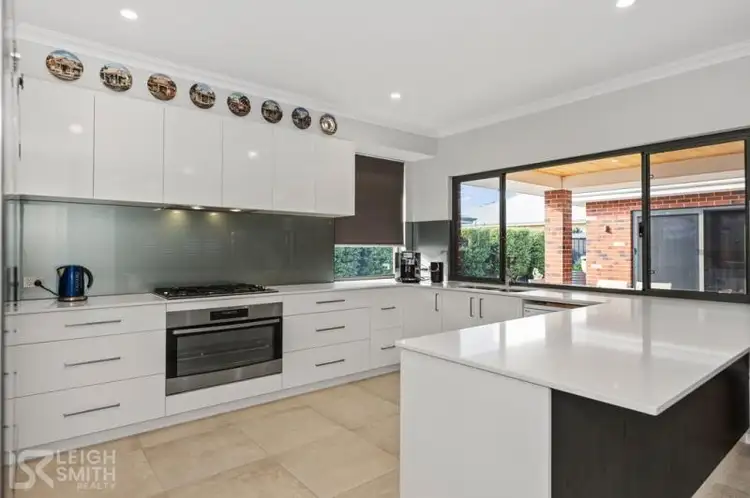 Fourth view of Homely house listing, 11 Whistler Drive, Erskine WA 6210