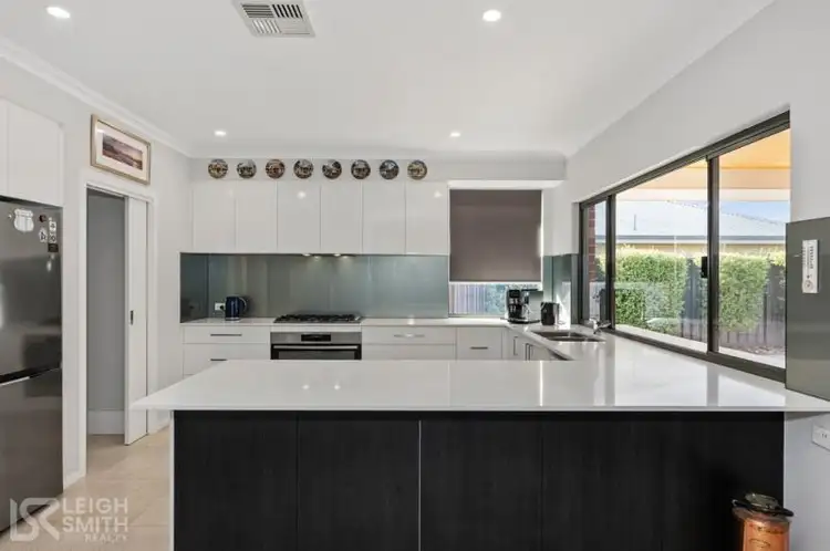 Fifth view of Homely house listing, 11 Whistler Drive, Erskine WA 6210