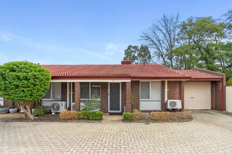Main view of Homely house listing, 4/91 Fitzroy Road, Rivervale WA 6103