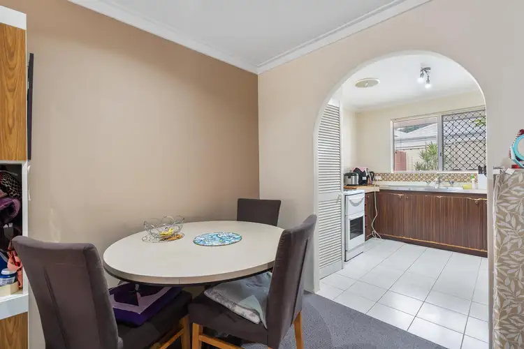 Sixth view of Homely house listing, 4/91 Fitzroy Road, Rivervale WA 6103