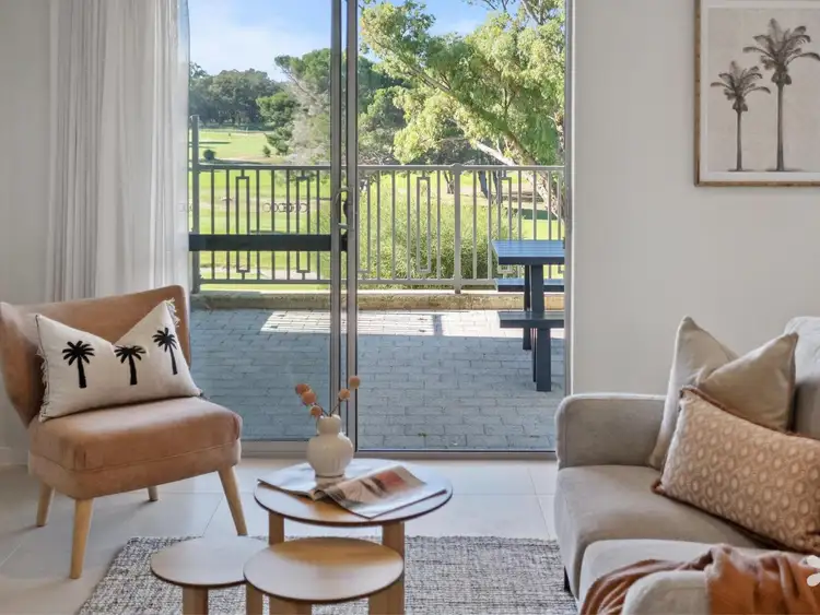 Third view of Homely apartment listing, 1/140 St Andrews Drive, Yanchep WA 6035