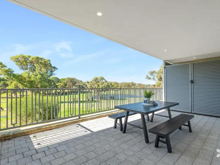 Fifth view of Homely apartment listing, 1/140 St Andrews Drive, Yanchep WA 6035
