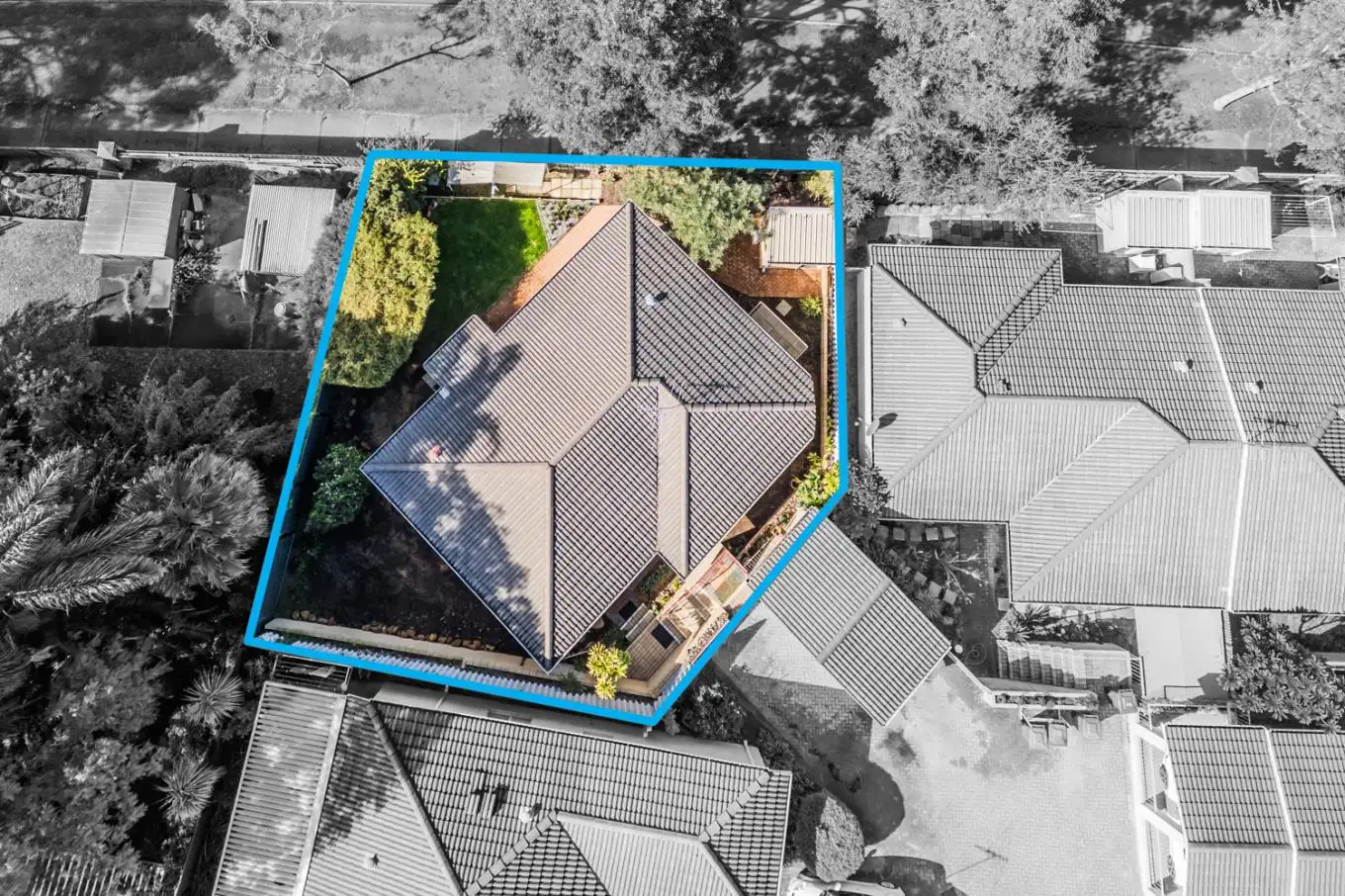 Main view of Homely unit listing, 7/23 Edwards Street, Leda WA 6170