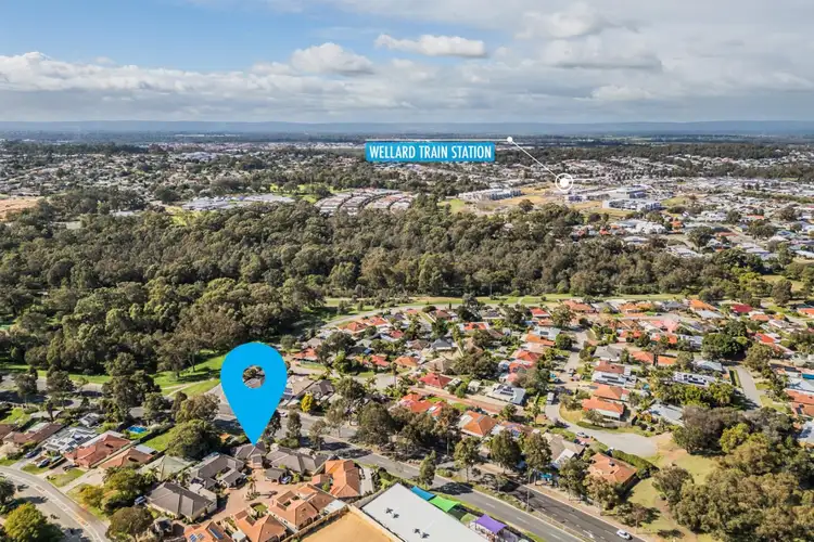 Fourth view of Homely unit listing, 7/23 Edwards Street, Leda WA 6170