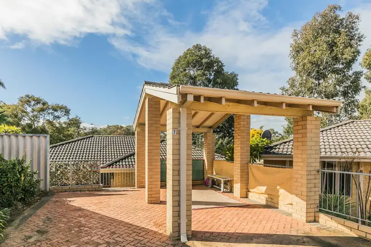 Sixth view of Homely unit listing, 7/23 Edwards Street, Leda WA 6170