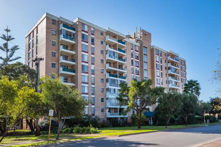 Main view of Homely apartment listing, 86/16 Leeder Street, Glendalough WA 6016