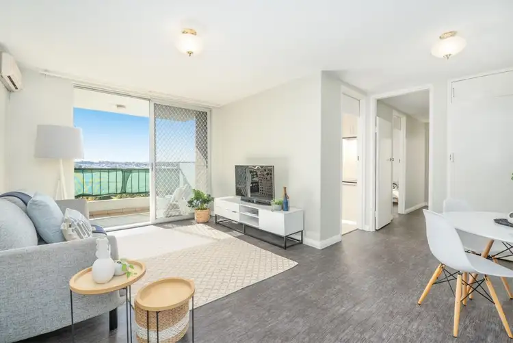 Fourth view of Homely apartment listing, 86/16 Leeder Street, Glendalough WA 6016