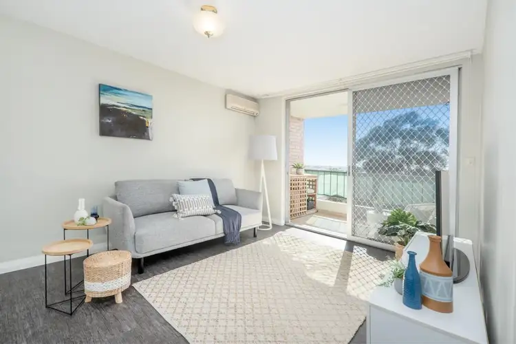 Fifth view of Homely apartment listing, 86/16 Leeder Street, Glendalough WA 6016