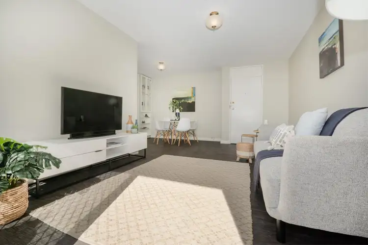 Sixth view of Homely apartment listing, 86/16 Leeder Street, Glendalough WA 6016