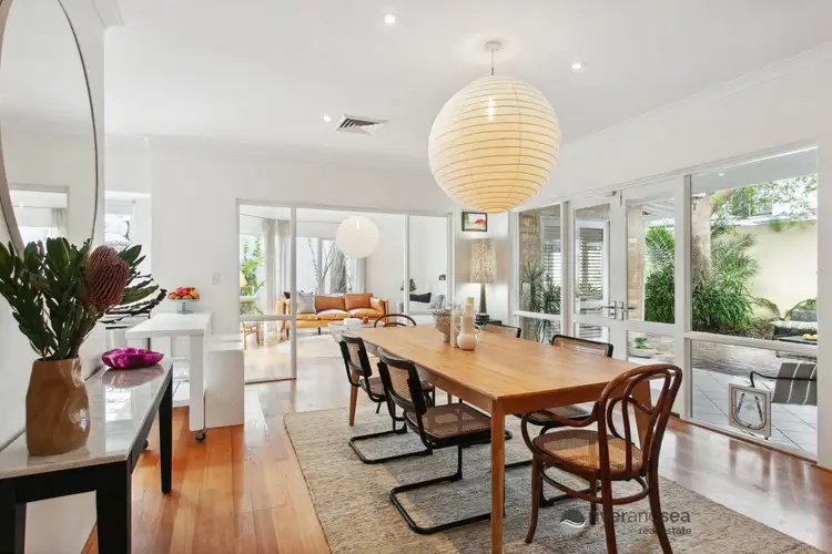 Main view of Homely house listing, 2B Swan Street, Mosman Park WA 6012