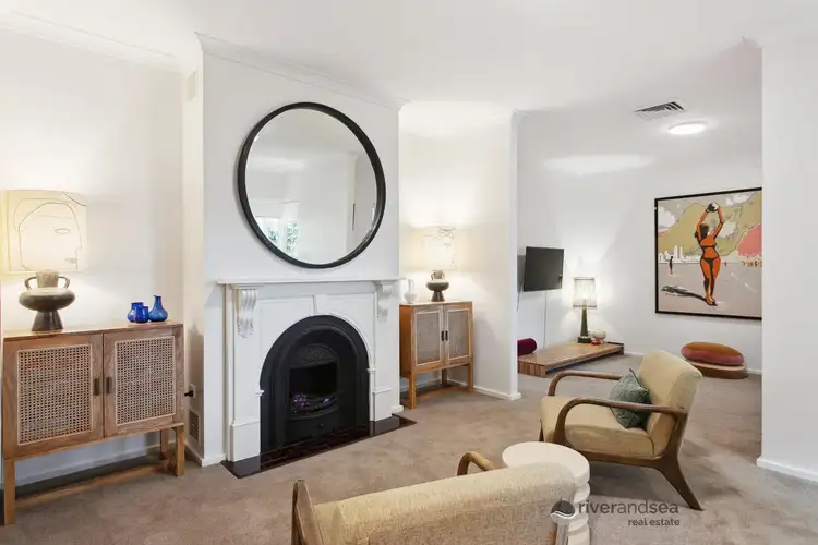 Second view of Homely house listing, 2B Swan Street, Mosman Park WA 6012