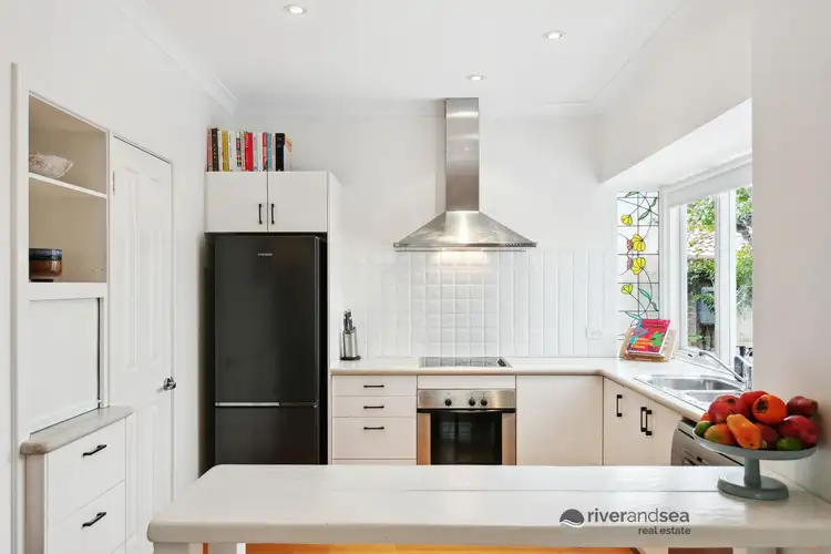 Third view of Homely house listing, 2B Swan Street, Mosman Park WA 6012