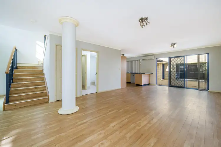 Third view of Homely townhouse listing, 14 The Embankment, Joondalup WA 6027