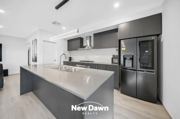 Main view of Homely house listing, 20 Corbel Way, Brabham WA 6055