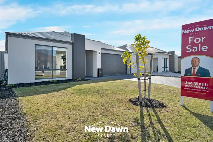 Third view of Homely house listing, 20 Corbel Way, Brabham WA 6055