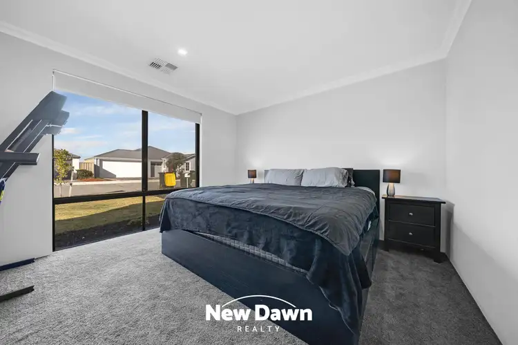 Fourth view of Homely house listing, 20 Corbel Way, Brabham WA 6055