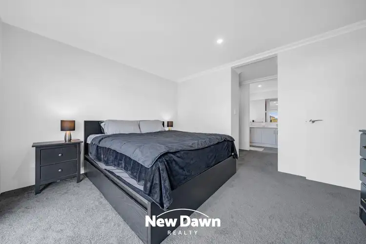Fifth view of Homely house listing, 20 Corbel Way, Brabham WA 6055