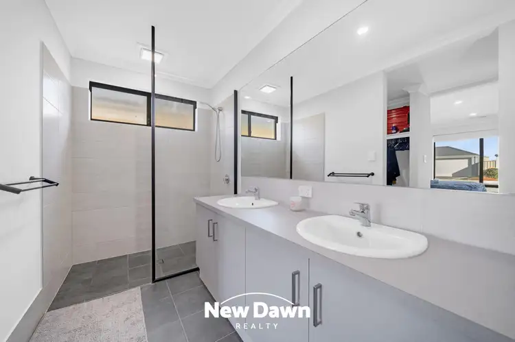 Sixth view of Homely house listing, 20 Corbel Way, Brabham WA 6055