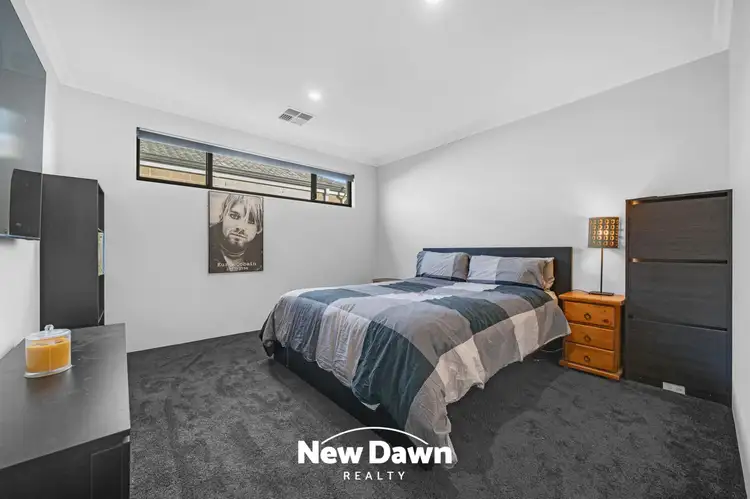 Seventh view of Homely house listing, 20 Corbel Way, Brabham WA 6055