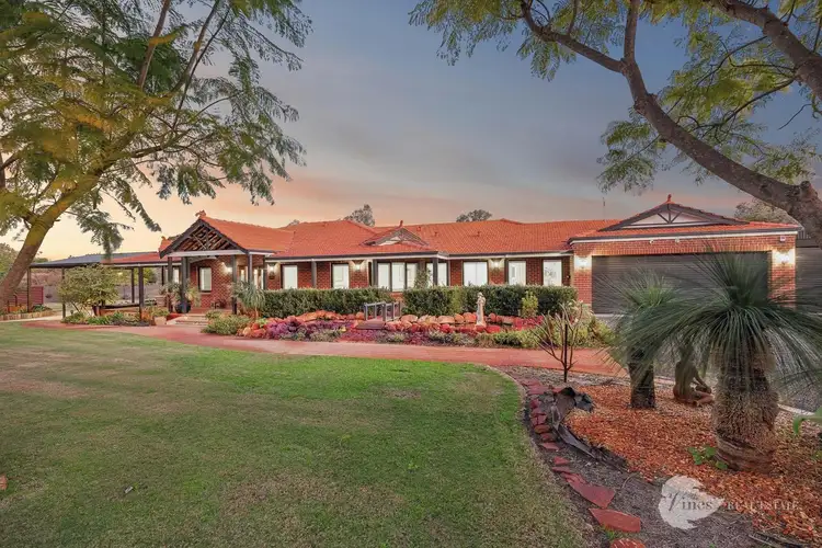 48 Ellen Brook Drive, The Vines WA 6069