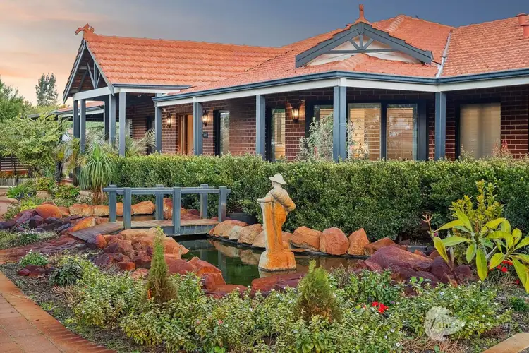 Fourth view of Homely house listing, 48 Ellen Brook Drive, The Vines WA 6069