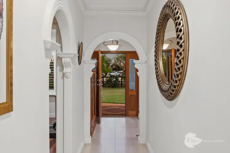 Fifth view of Homely house listing, 48 Ellen Brook Drive, The Vines WA 6069