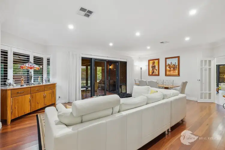 Sixth view of Homely house listing, 48 Ellen Brook Drive, The Vines WA 6069
