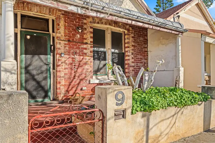 Third view of Homely house listing, 9 SOUTH STREET, South Fremantle WA 6162