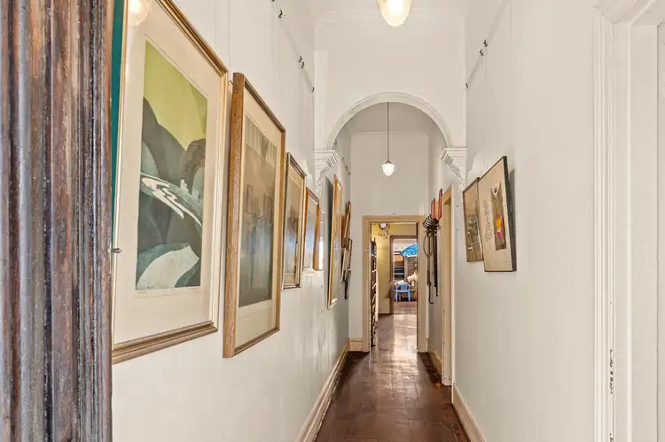Fifth view of Homely house listing, 9 SOUTH STREET, South Fremantle WA 6162